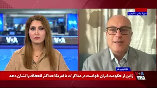 گفت‌وگو با مهدی یحیی‌نژاد