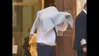 ŻVOLTA FIL-ĠURI TA’ YORGEN FENECH