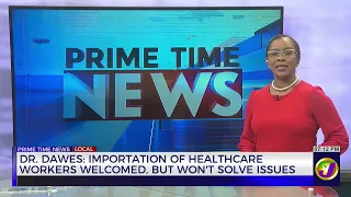 Prime Time News Monday, September 28, 2026 | Part 1 | TVJ News
