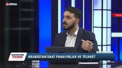 The Economy of Pre-Islamic Yathrib | Abduselam Altun & Hüseyin Sağlam | Beyond the Numbers