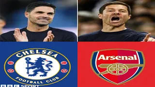 Chelsea ma soo afjari doonta guulaha kooxda Arsenal?