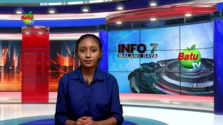 DRY SEASON, CHILI FARMERS STRUGGLE TO MAINTAIN CROPS