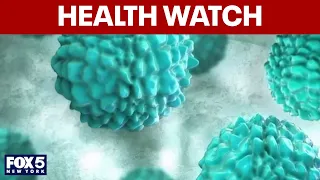 What is cyclosporiasis? Foodborne parasitic infection spreads nationwide