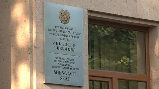 Դատարանը փոխել է Բագրատ սրբազանի՝ պատարագներին մասնակցելու վայը