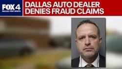 Dallas auto dealer denies fraud claims after vehicle repos