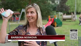 Zprávy ZAK TV 21. 9. 2026