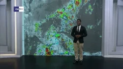El tiempo en Cuba: 18 de octubre de 2026