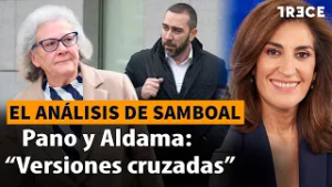 "El chófer de Carmen Pano asegura que la empresaria llevó 90.000 euros a Ferraz" | El Cascabel