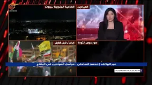 معطيات عن هبوط 3 مروحيات إسرائيلية في الجرود السورية قبالة الجرود اللبنانية شرقي لبنان