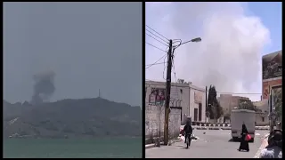 Yemen: Humanitarian crisis, public anger and political divisions worsen the chaos