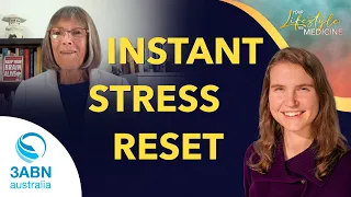 47. Physical & Mental Resilience (Jenifer Skues) | Your Lifestyle as Medicine