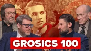 15 millió magyar kapusa – Ez itt a kérdés