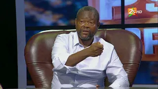 Justice et compassion pour Djibril Ndir, dit Khérou Ngor