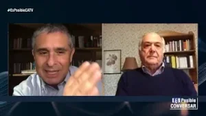 Es posible conversar 0108