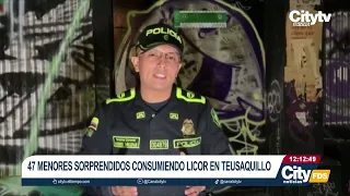 | CityTv