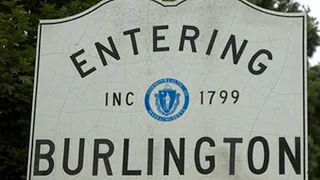 Video of The Week: What Comes to Mind When You Hear - Burlington?