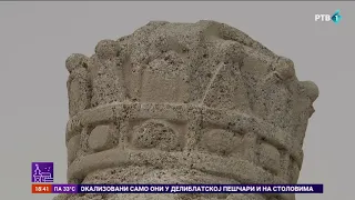 Nakon sveobuhvatne restauracije, statua Bogorodice u Doroslovu vraćena na svoje mesto
