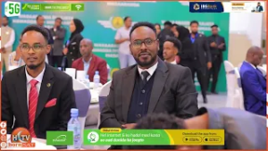 Награды сотрудникам Министерства гражданской авиации и компании JSL Airport Development