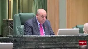 القاضي: سنشرع بحوار وطني حول الضمان