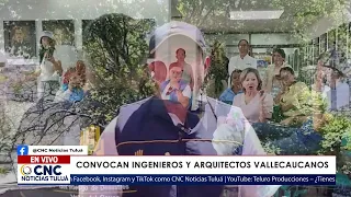 🔴 Engineers and architects sought to evaluate buildings affected by the earthquake