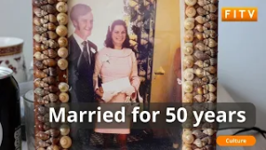 Самая долгая история любви на Фолклендских островах. Специальный выпуск ко Дню святого Валентина.