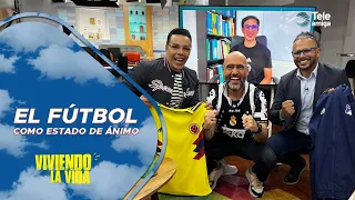 ⚽ Is soccer just a sport or also a state of mind? | World Cup Special