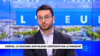 Joachim Le Floch-Imad: "Those who claim to fight fake news are the first to spread it"