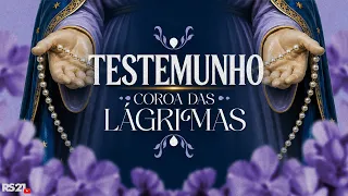 Chaplet of Tears | Testimonies | Rede Século 21