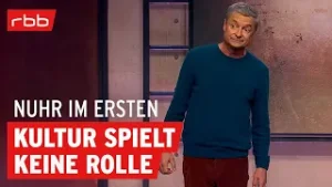 Alfred Dorfer: Ohne Neid geht es nicht | Nuhr im Ersten | Comedy