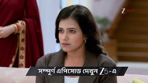 Kusum | Ep - 276 | Preview | Mar 06 2026 | Zee Bangla
