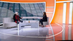 Zoran Stojiljković:  Izbore ćemo videti dovoljno kasno - da se svi projekti oko EXPO 2027 završe