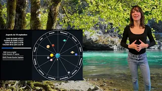 September 18th Horoscope: Commitment and Optimism