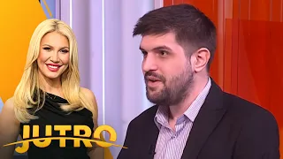 Rat u Ukrajini - eskalacija sukoba - JUTRO