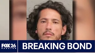 Repeat Harris County thief convicted 4 times this year keeps avoiding prison