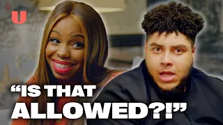 London Hughes' CRAZY Career | Big Zuu's Big Eats