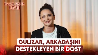 Deniz Ekinci Explains Gülizar... | Lives of Others