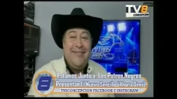 NNoticias Las Entrevistas a Grupo Musical Los Potros Negros 09 10 2026