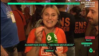 Valeria Racu (Sindicato de Inquilinas): "O cae el rentismo o cae el Gobierno"