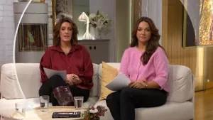 Så tog sig Aminah ur mörkret efter familjetraumat | TV4 Nyheterna | TV4 & TV4 Play