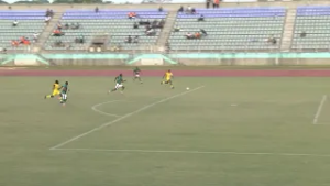 TTPFL: Jabloteh Dents Sando's Title Charge