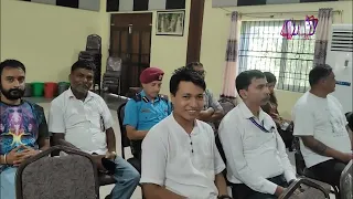 कपिलवस्तुको बुद्धभूमि नगरपालिकामा आधारभूत कर सेवा सुरु | AP REPORT | AP1HD