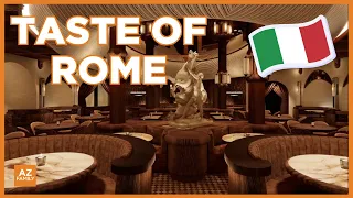 A taste of Rome coming to Tempe restaurant
