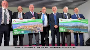 09 02 AEROITALIA - servizio tg