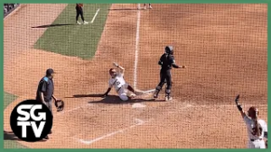 Gamecock Softball vs. Louisville | Feb. 13, 2026