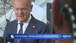 25 Years of Propaganda Under Tusk’s Patronage: “From Secret Agents to a TV Empire” – The History ...