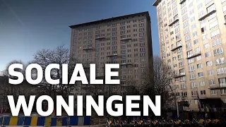 Soepelere regels voor de renovatie van sociale woningen in Brussel? | BRUZZ