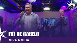 Fio de Cabelo (A Strand of Hair) - Celso Ângelo and Gabriel