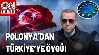 The Turkish Vision in Polish Defense! "Türkiye Has Reached an 80% Localization Rate from 20%"