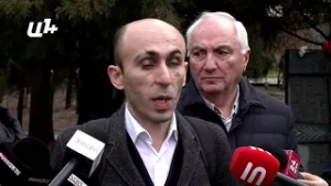 Պետք է բարձրաձայնենք ոչ միայն արցախցիների,այլ ադրբեջանահայության վերադարձի իրավունքի հարցը.Բեգլարյան