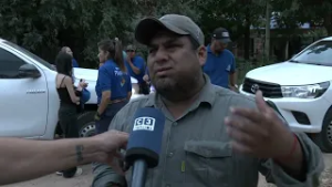 DESTACAN APOYO DEL GOBIERNO PROVINCIAL